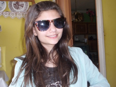 M��a jen pi�te :D
